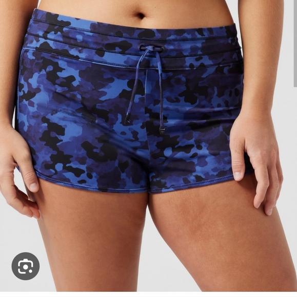 Athleta NWT Surge Swim Set - Picture 8 of 9